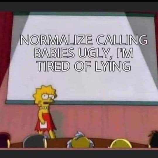 P PNORMALIZE CALUNG BABIES UGLY V TIRED OF LYING