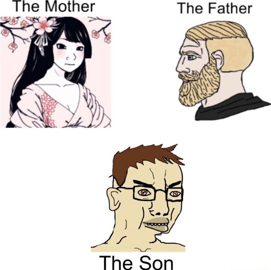 The Father