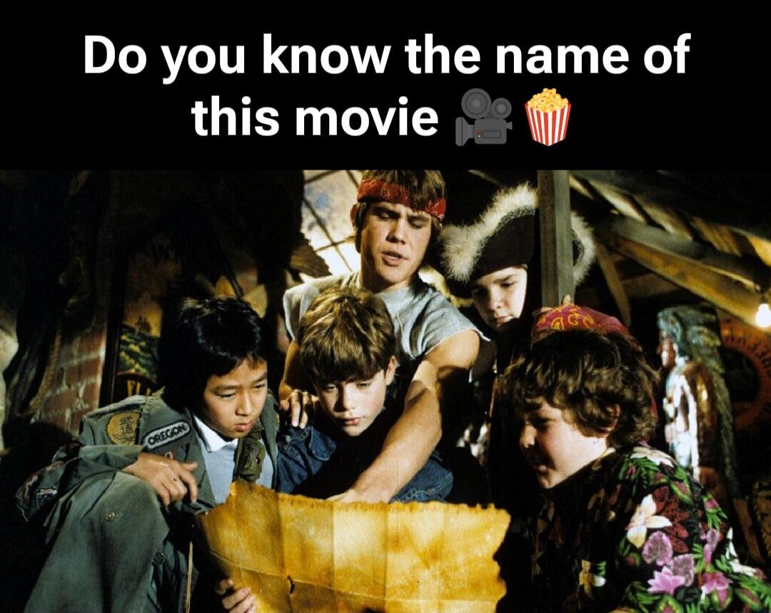 Do you know the name of this movie