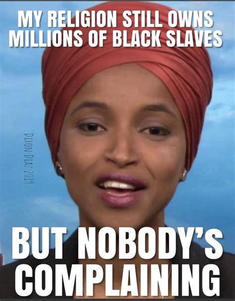 MILLIONS OF BLA 1 LAVES T BUT NUBODY COMPLAINING