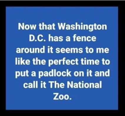 TR GETRVET T O DC has a fence LG T R UCRGLY L A ST R PINEREL GG L 5 G CLET L B Zoo