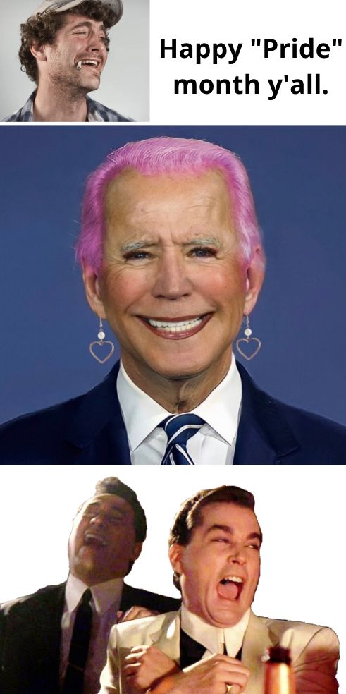 Happy Pride month yall