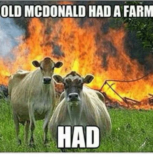 0LD MCDONALD HAD A FARM