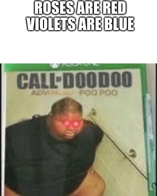 ROSESARERED WIOLETSAREBIUE