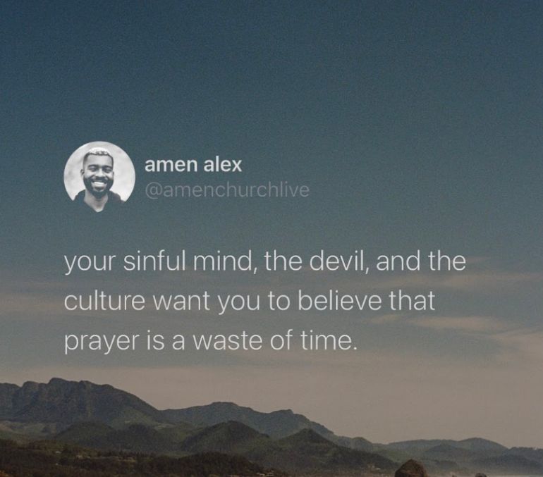 amen alex amenchurchlive