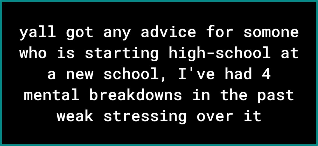 0 B A To T2 VARE To AVA oY oY glYo o 1 7 Lo T TR Y o o Mg o I o N s EX Tod g Lo Yo I M 1 I ATV VAET o Vo Yo 2l AU RRRVZ N o F Yo I mental breakdowns in the past weak stressing over it