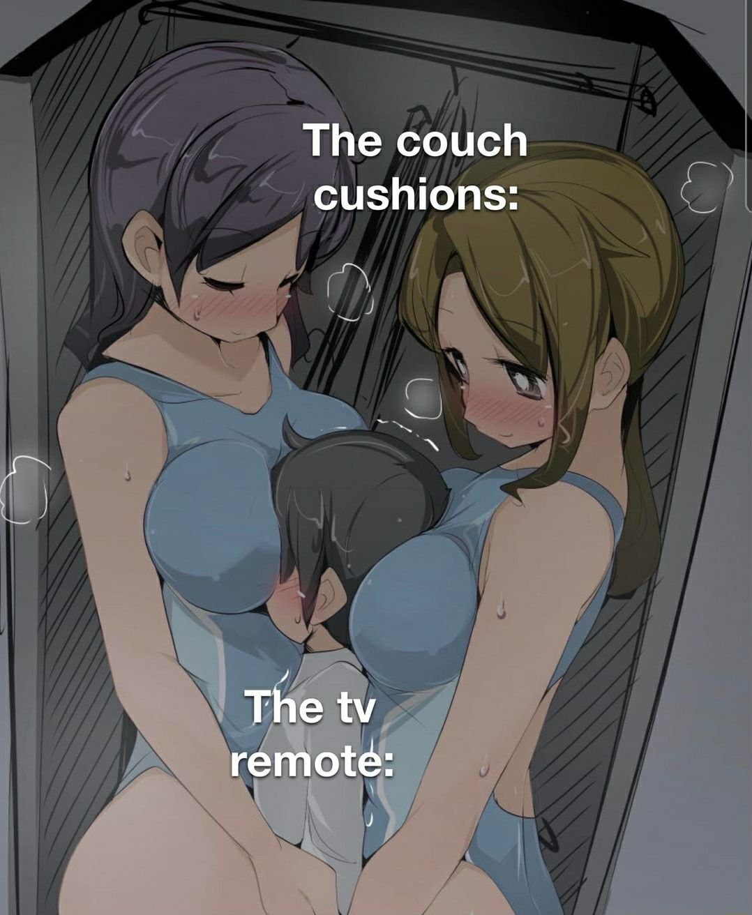 p The couch o VI p Te s 5 C b A 2 The s mote Ll N 5