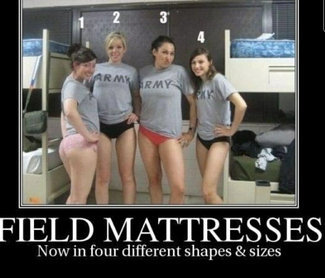 FIELD MATTRES SES Now in four different shapes sizes