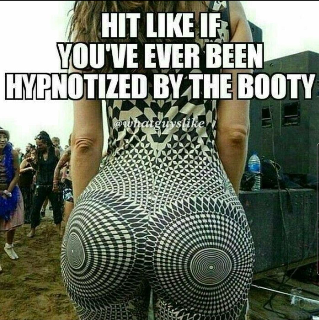 4 HYPNOTIZED BY