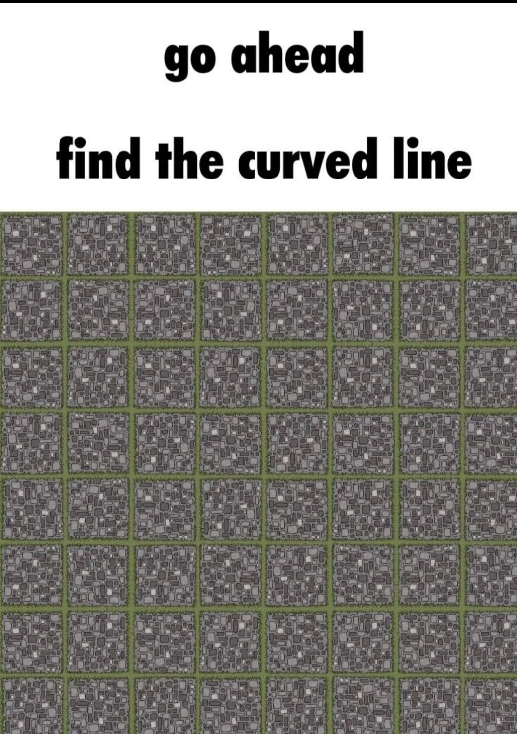 find the curved line a o e L L e L