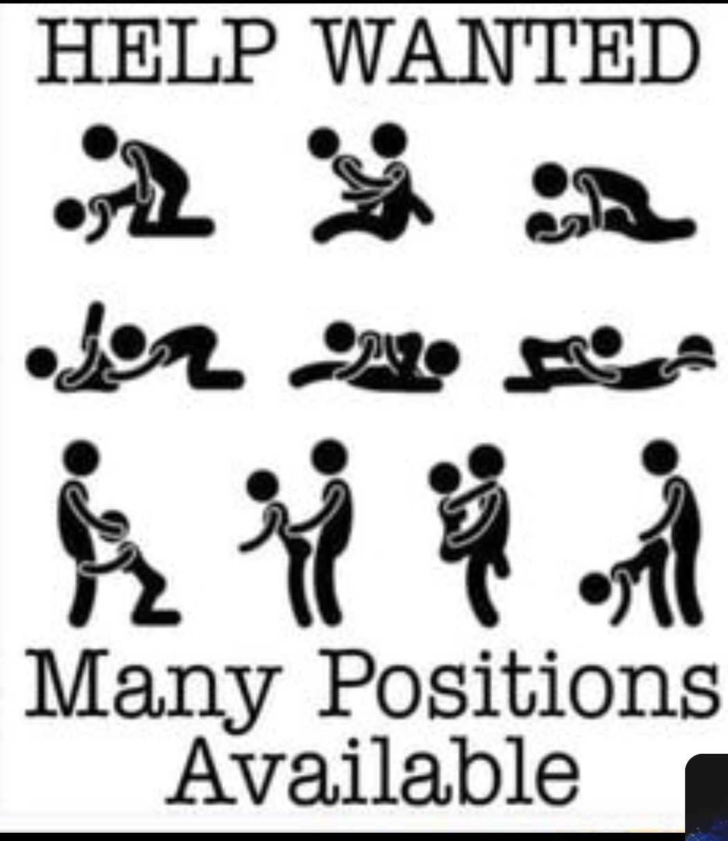 HELP WANTED o B A R A Many Positions Available M