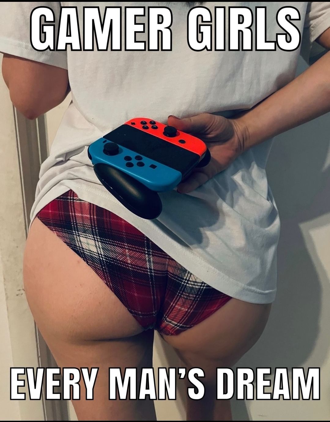 RGAMERIGIRLS gL EVERY Ms oRgan