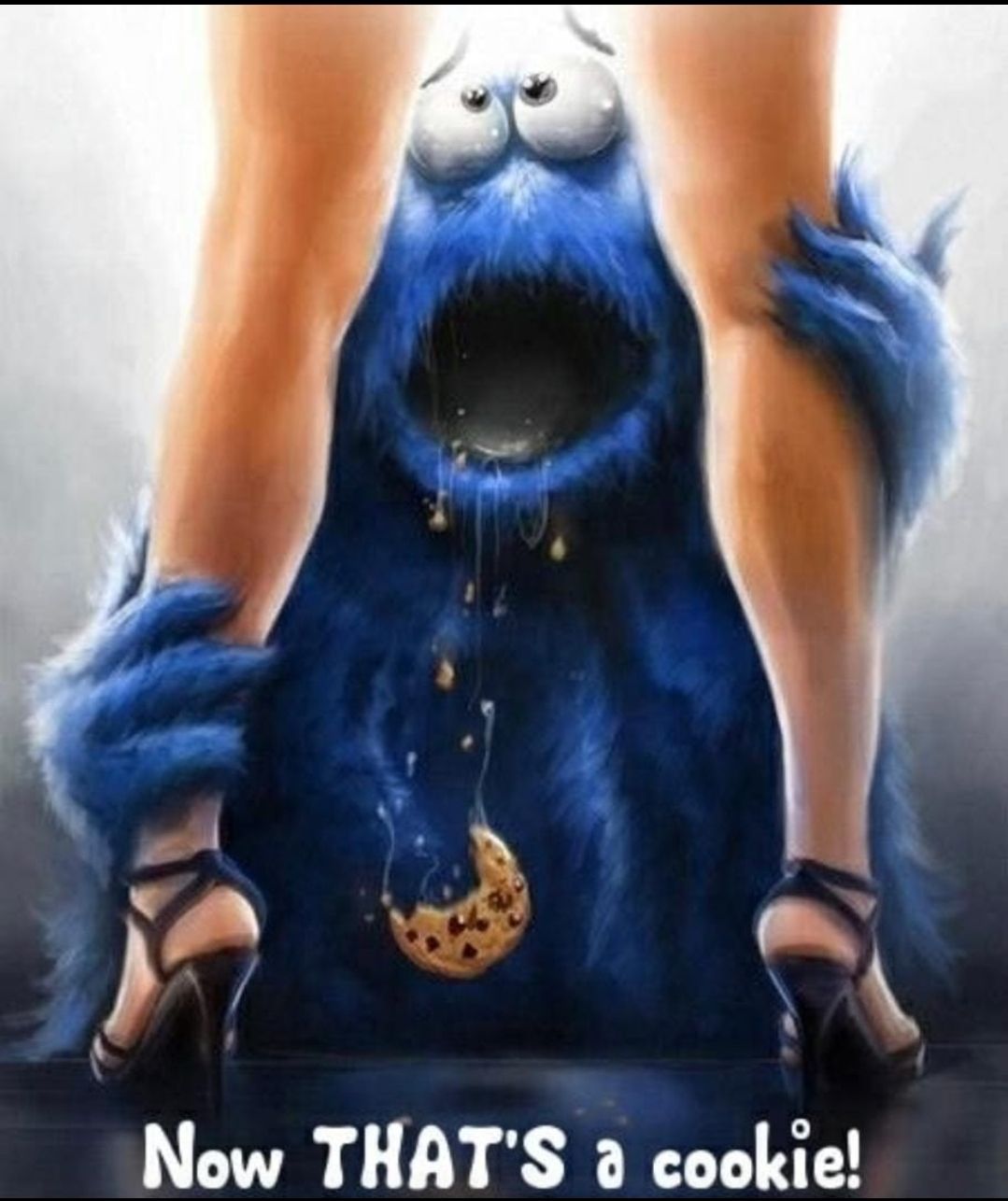 1l Now THATS 2 cookie