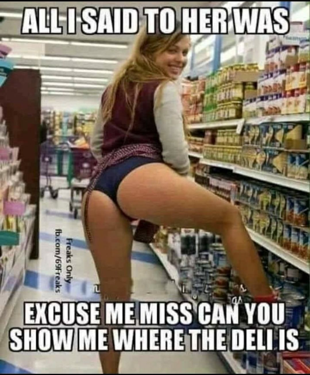 xus Mmnlscm YOU SHOWME WHERETH EEll 1S