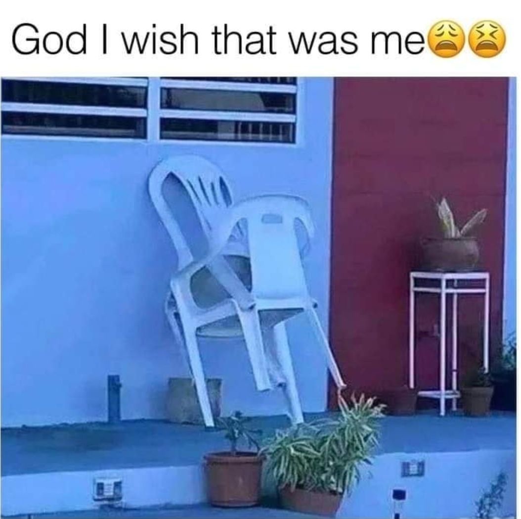 God wish that was me