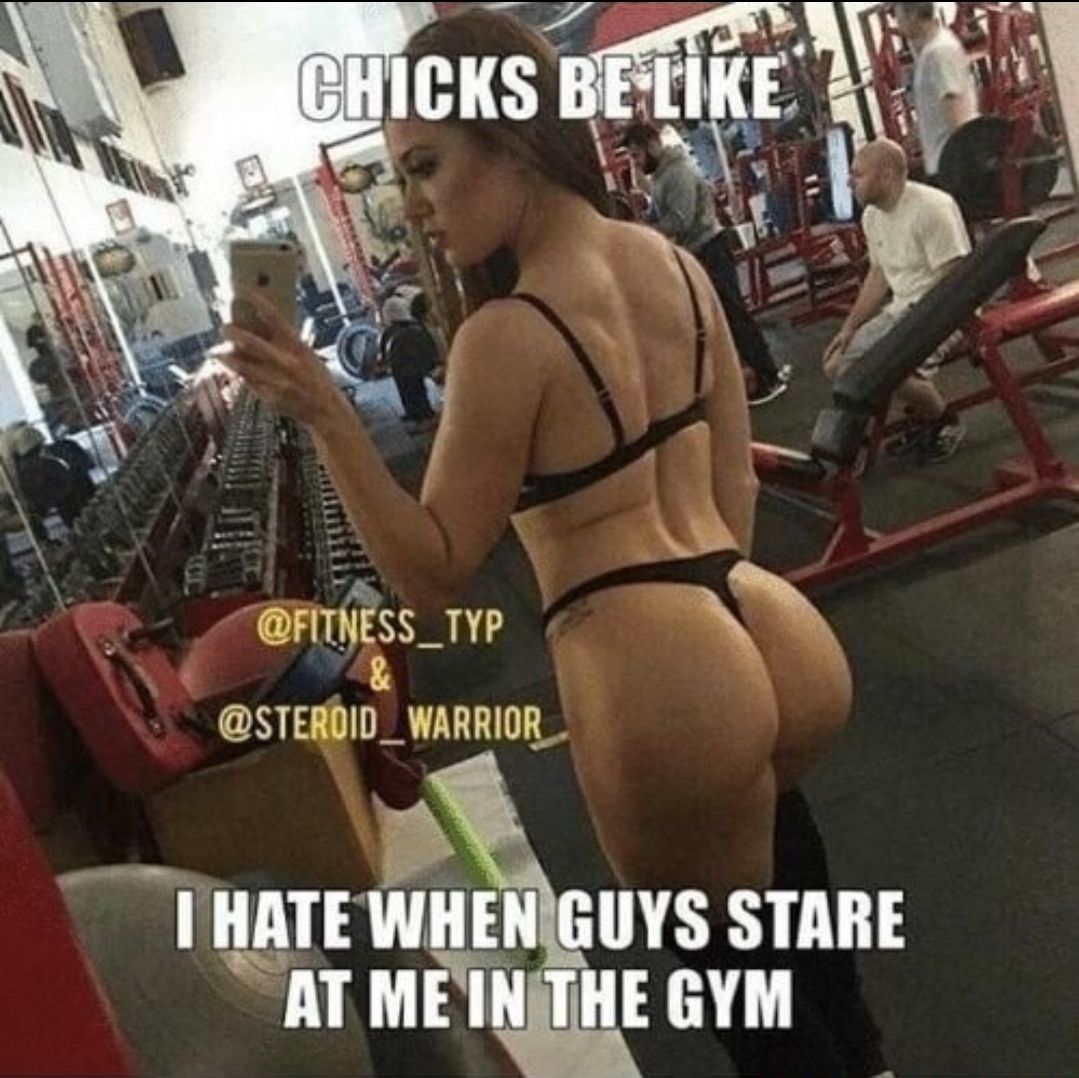 i AS mmuzs_m STERDID_WARRIOR_ I HATE W UYS STARE AT ME Iw GYM
