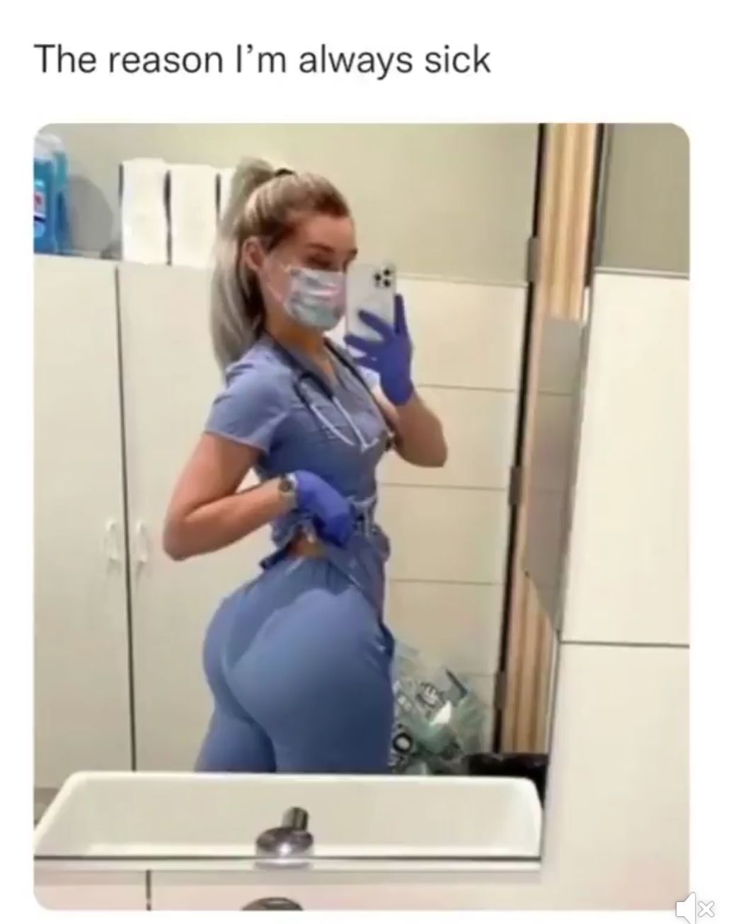 The reason Im always sick il