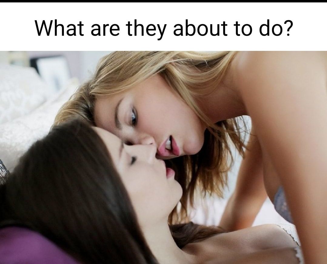 What are they about to do