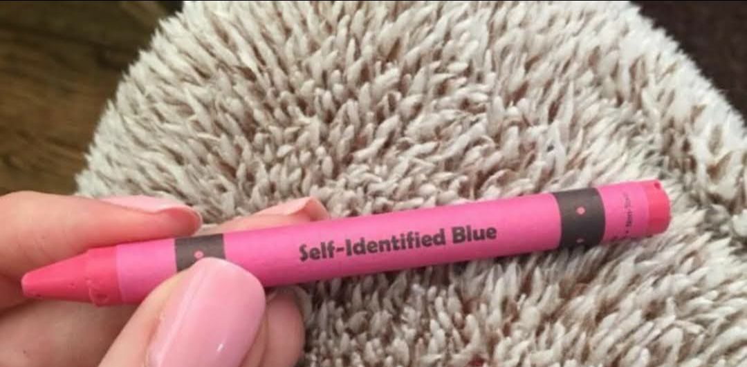 yz _ Illl Sl i clt ldcntifiod Blue