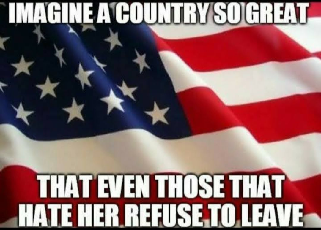 THAT EVEN THOSE THAT _HATE HER REFUSETOLEAVE