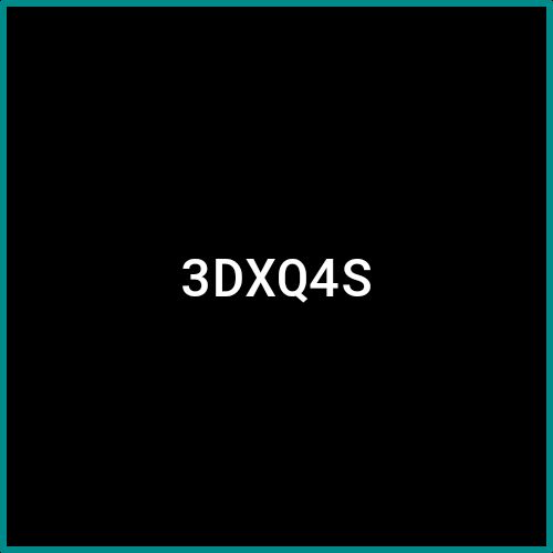 3DXQ4S