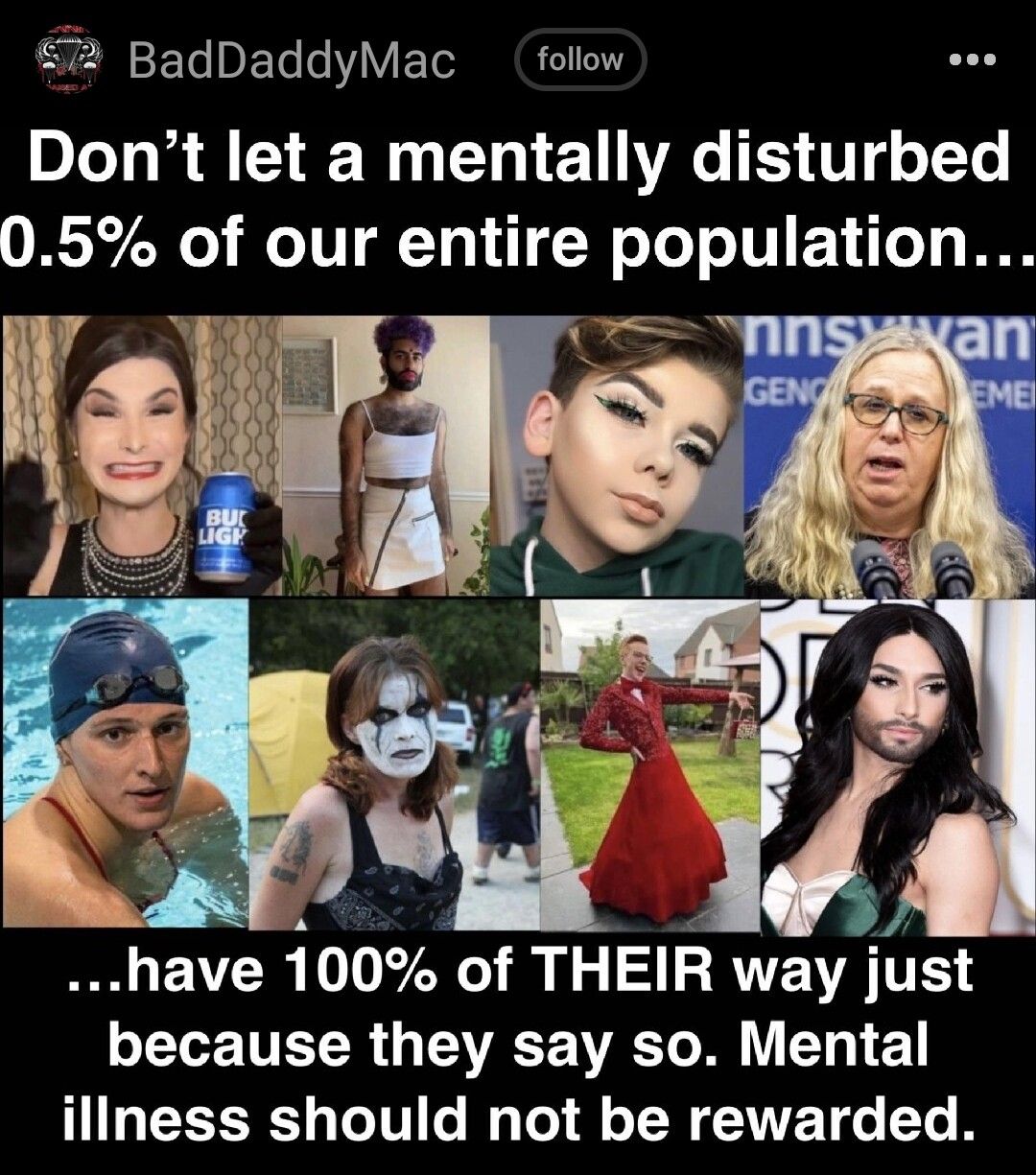 LS ET DT 0 VTR Dont let a mentally disturbed VELZN T O TTT QT TN oTeToTTTETiTo FOR have 100 of THEIR way just O TR GEACE VST T 1 LR LTV o Wy T 4 TN CIVE T T