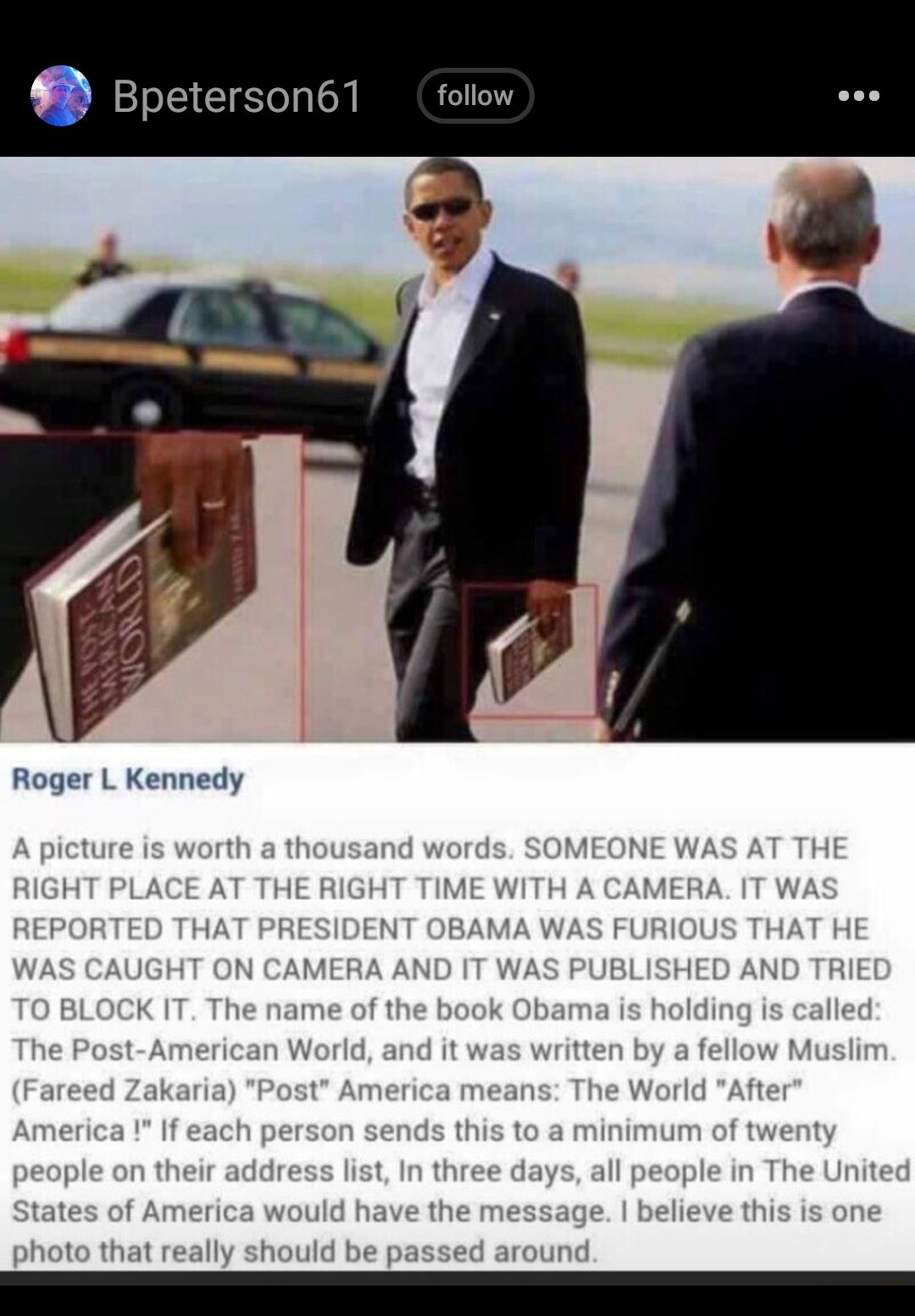 Bpeterson61 Roger L Kennedy