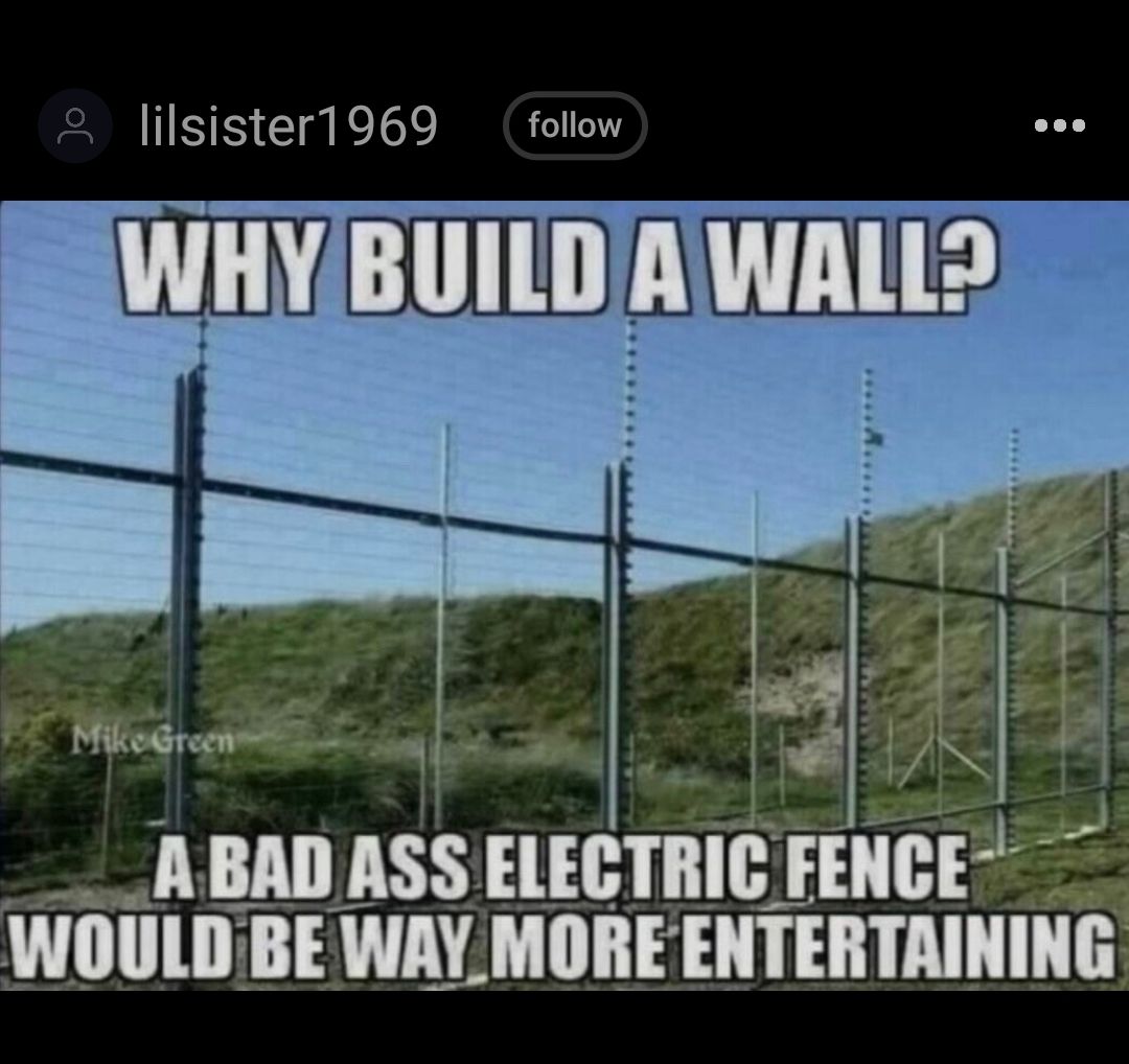 _ABAD ASSELECTRICFF FEIIEJ WOULD BE WAY MORE ENTERTAINING