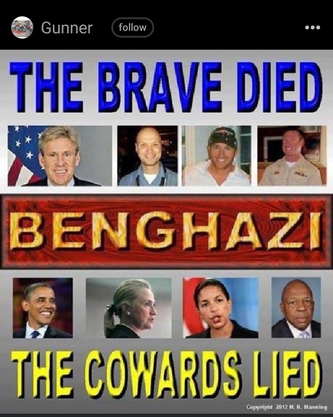 THE BRAVE DIED LK1 O o et JJJJIJJ X j