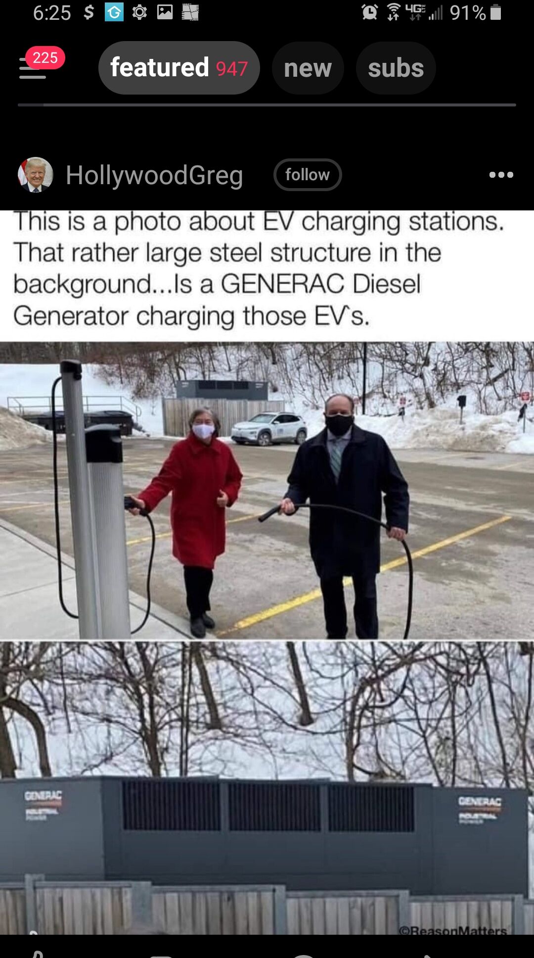 625 sE G LW o RENe e T new subs HollywoodGreg folow his is a photo about That rather