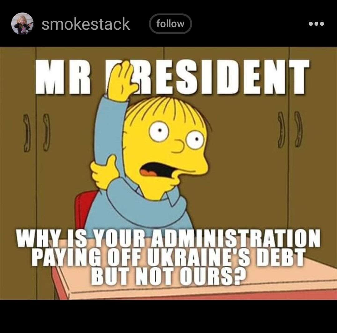 smokestack folow MR HIESIIIEIII