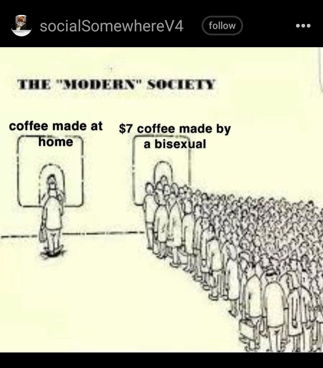 THE MODERN SOCIETY cofleevmat_ie at g7 Egig made by home a bisexual l