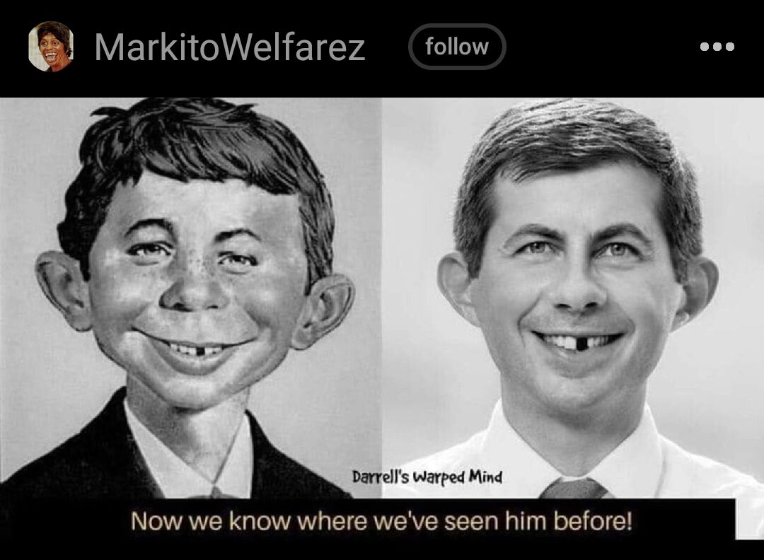 MarkitoWelfarez Darrl rped Mind Now we know where weve seen him before