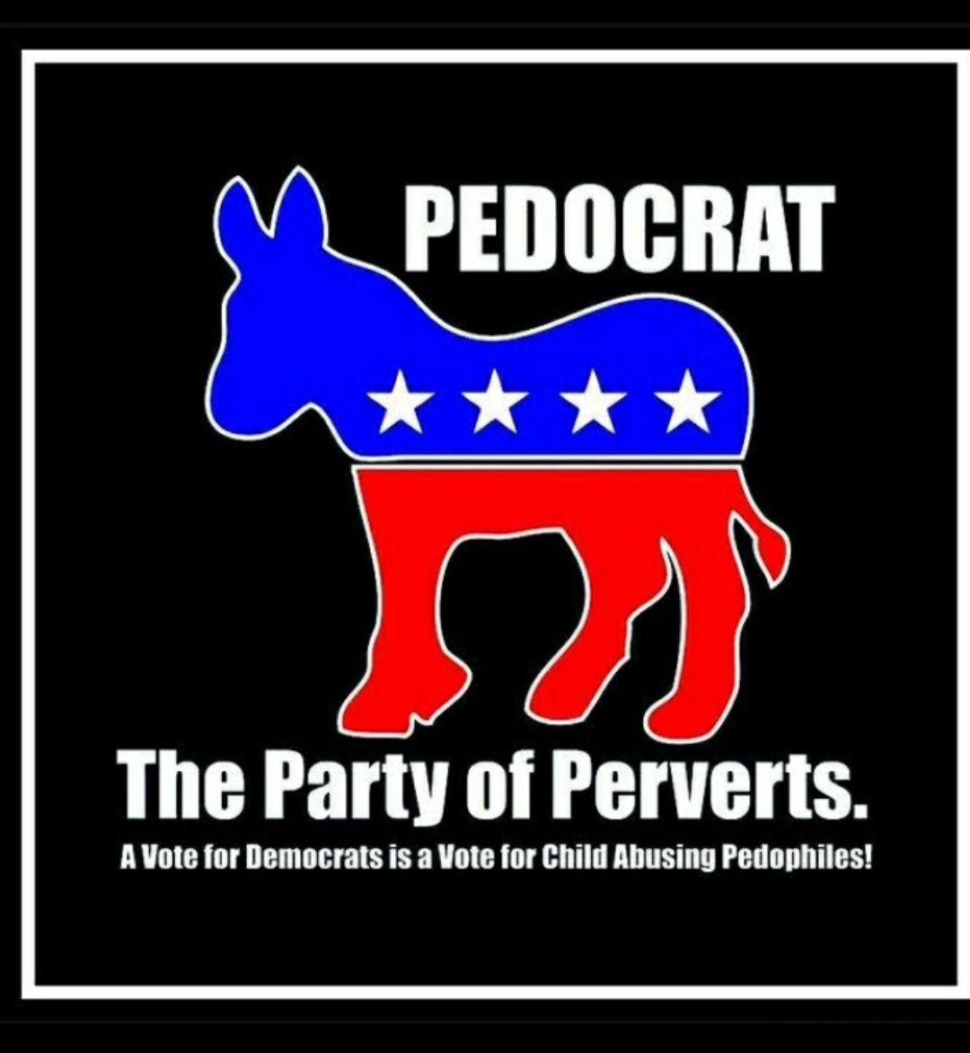 WAT Tlle Iarlv of Perverts te for Child Abusing Pedophiles