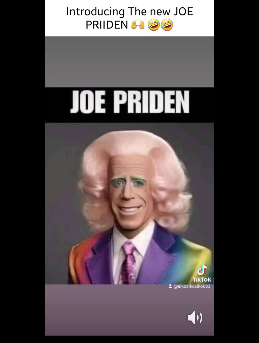 Introducing The new JOE PRIIDEN 2 JOE PRIDEN