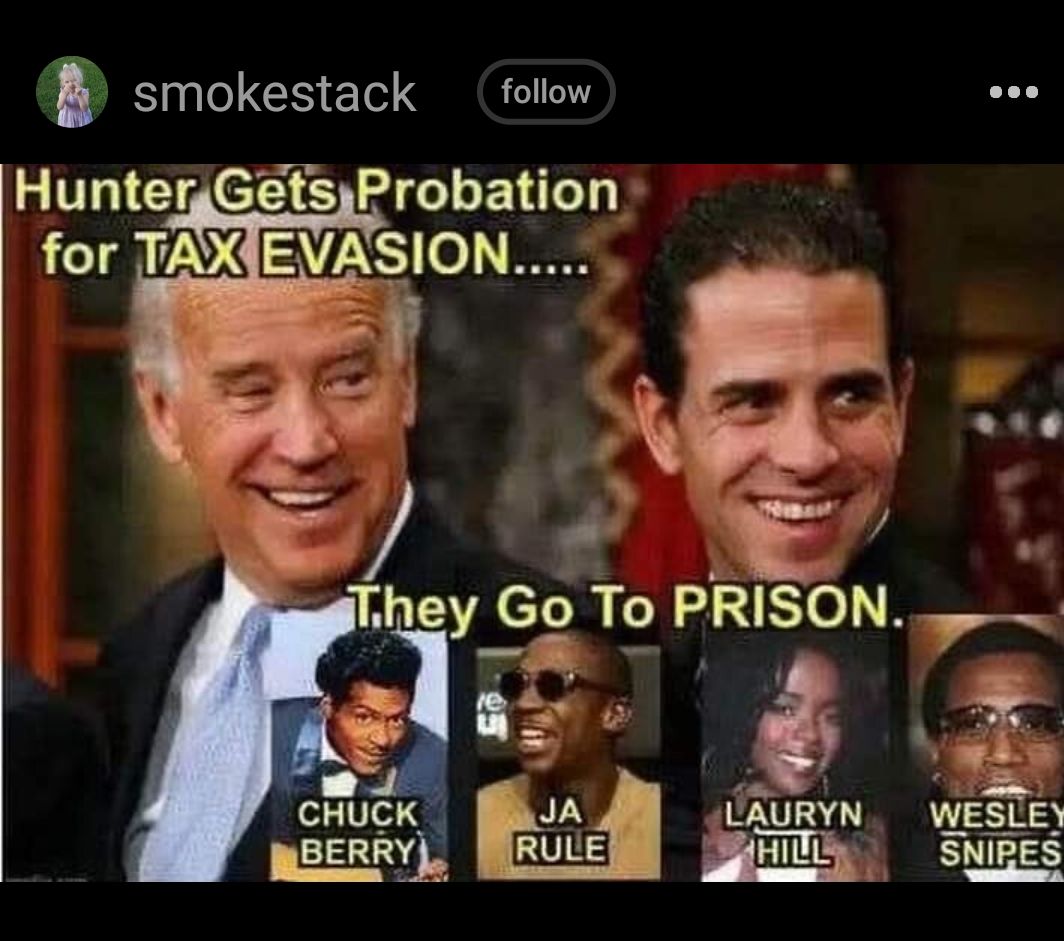 B smokestack folow HuntergGetsProbation AURYN WESTE HITS SNIBES