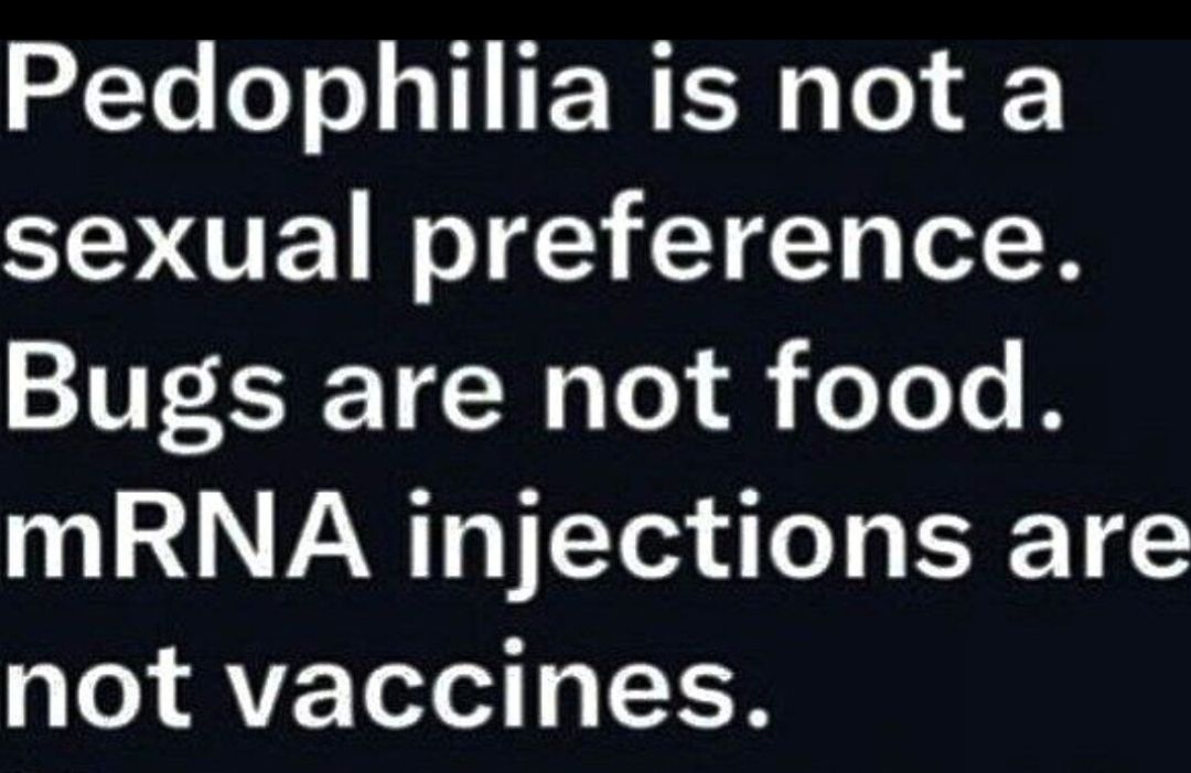 LTo LYo LTI EEW R o sexual preference CIVPERE TN Lol eToTe B mRNA injections are G ATETI T8