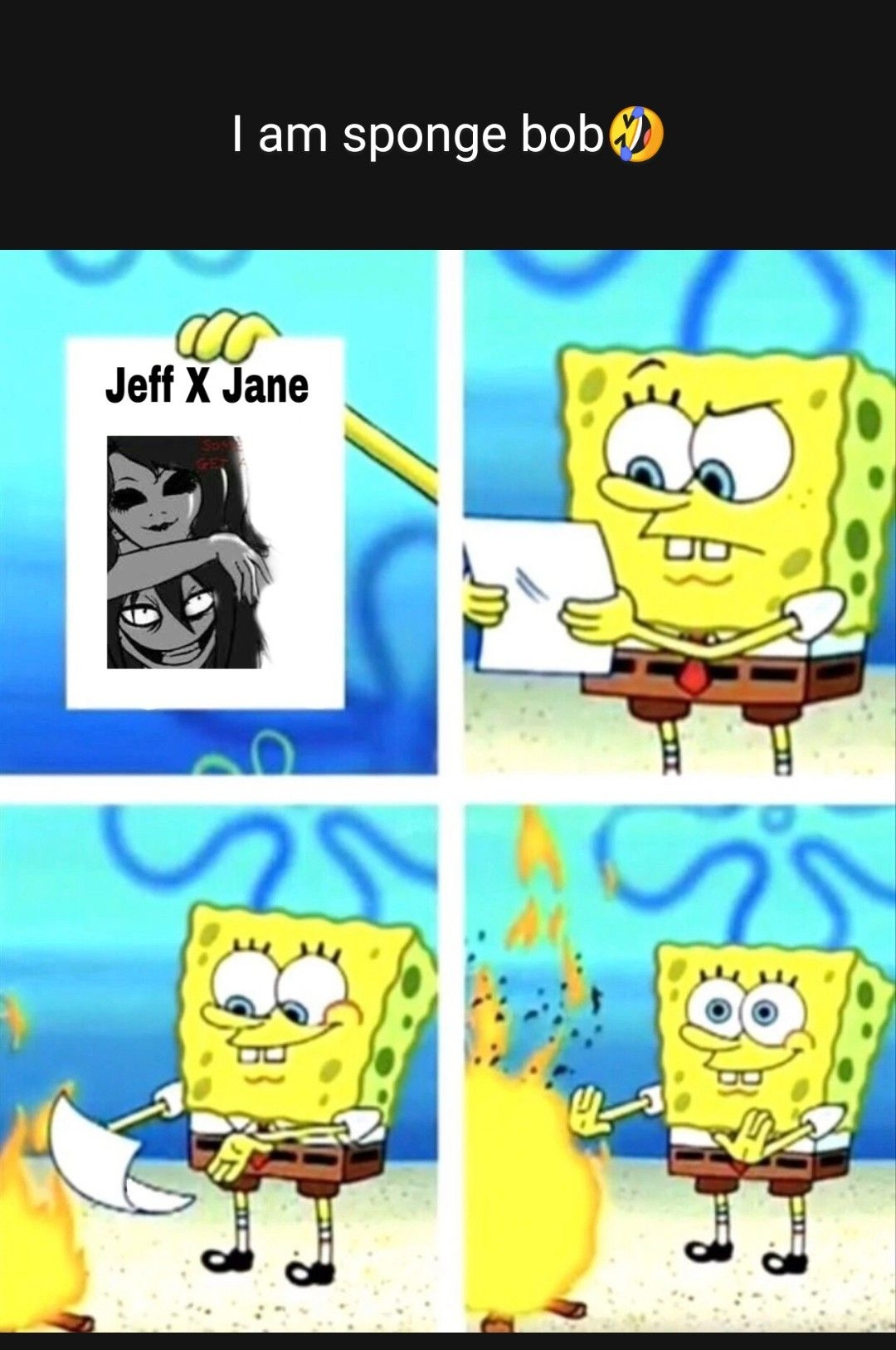 am sponge bob p Y l 8 2 phy sty N o v 3 4 e o Thant 00 1 of S