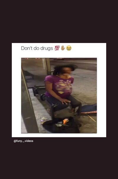 Dont do drugs funy_videos
