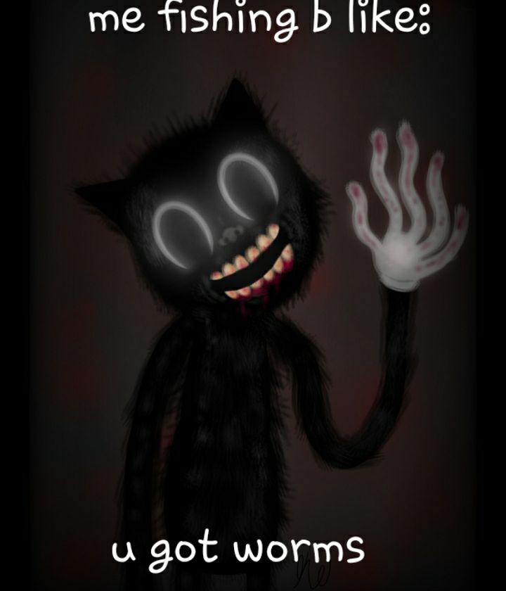 me TIShing D like u got worms S