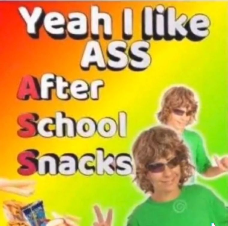 Yeahlljlike ASS