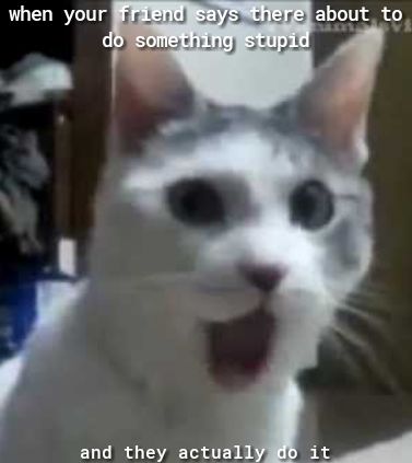 when your i