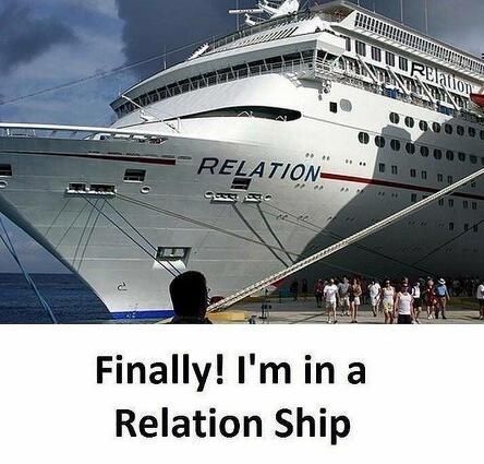 Finally mina Relation Ship