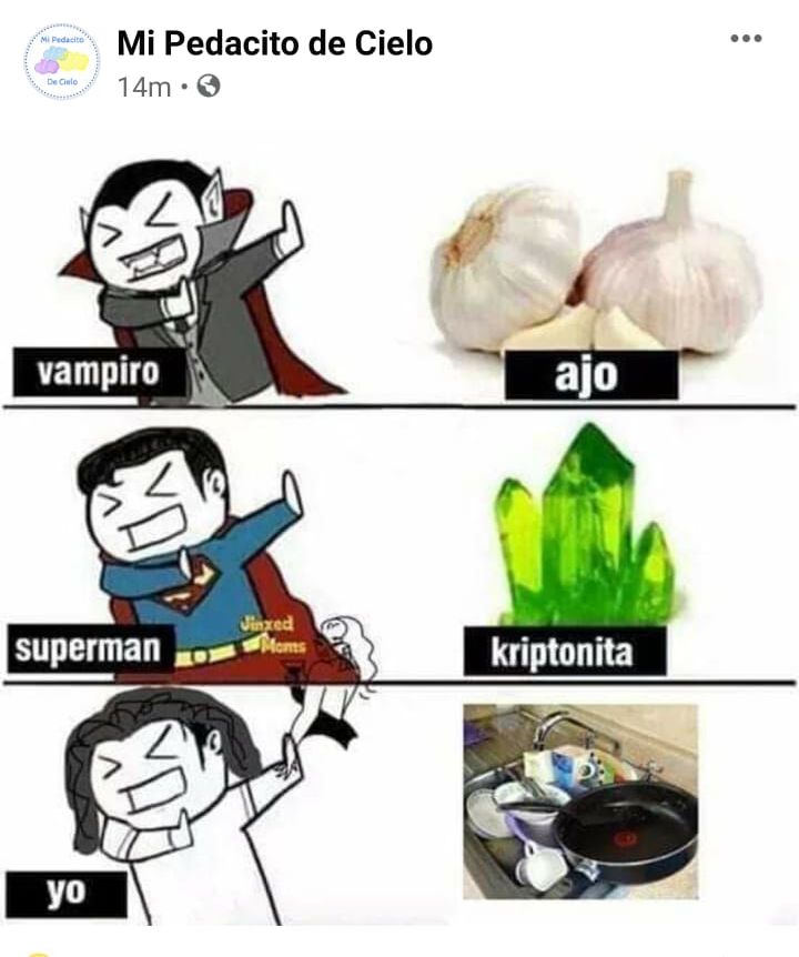 Mi Pedacito de Cielo 14m Q g