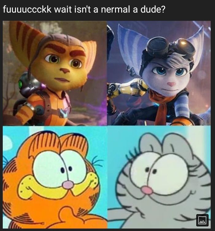 fuuuuccckk wait isnt a nermal a dude