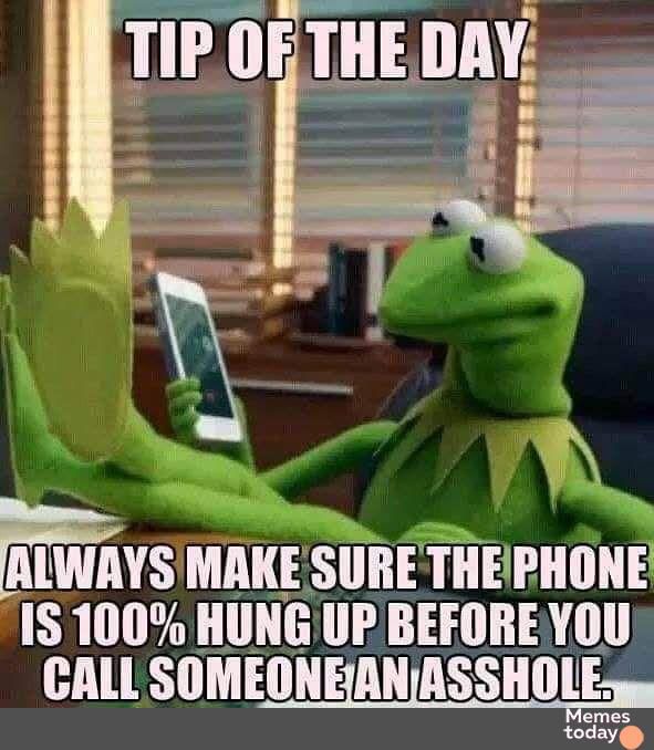 l TIPO IIFTIIE nAv IAIWAYS MAKE SURE THEPHONE IS 100 HUNG UP BEFOREYOU CALL SOMEO NEAHASSHIILE tdyo