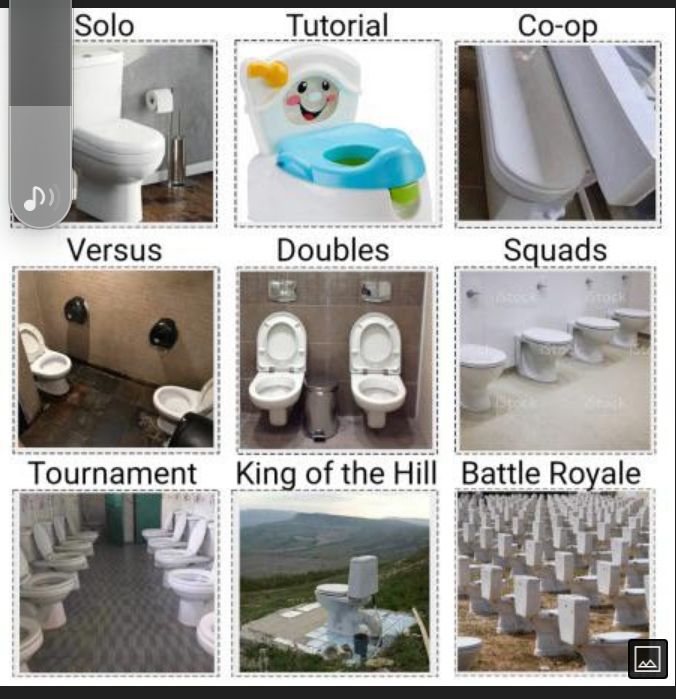 i Battle Royale oy