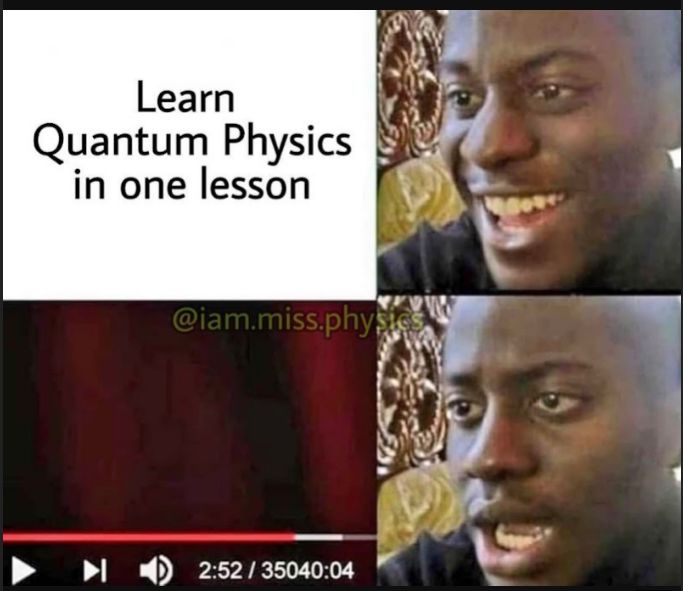 2 Learn Quantum Physics in one lesson Pl o 2523504004 ST