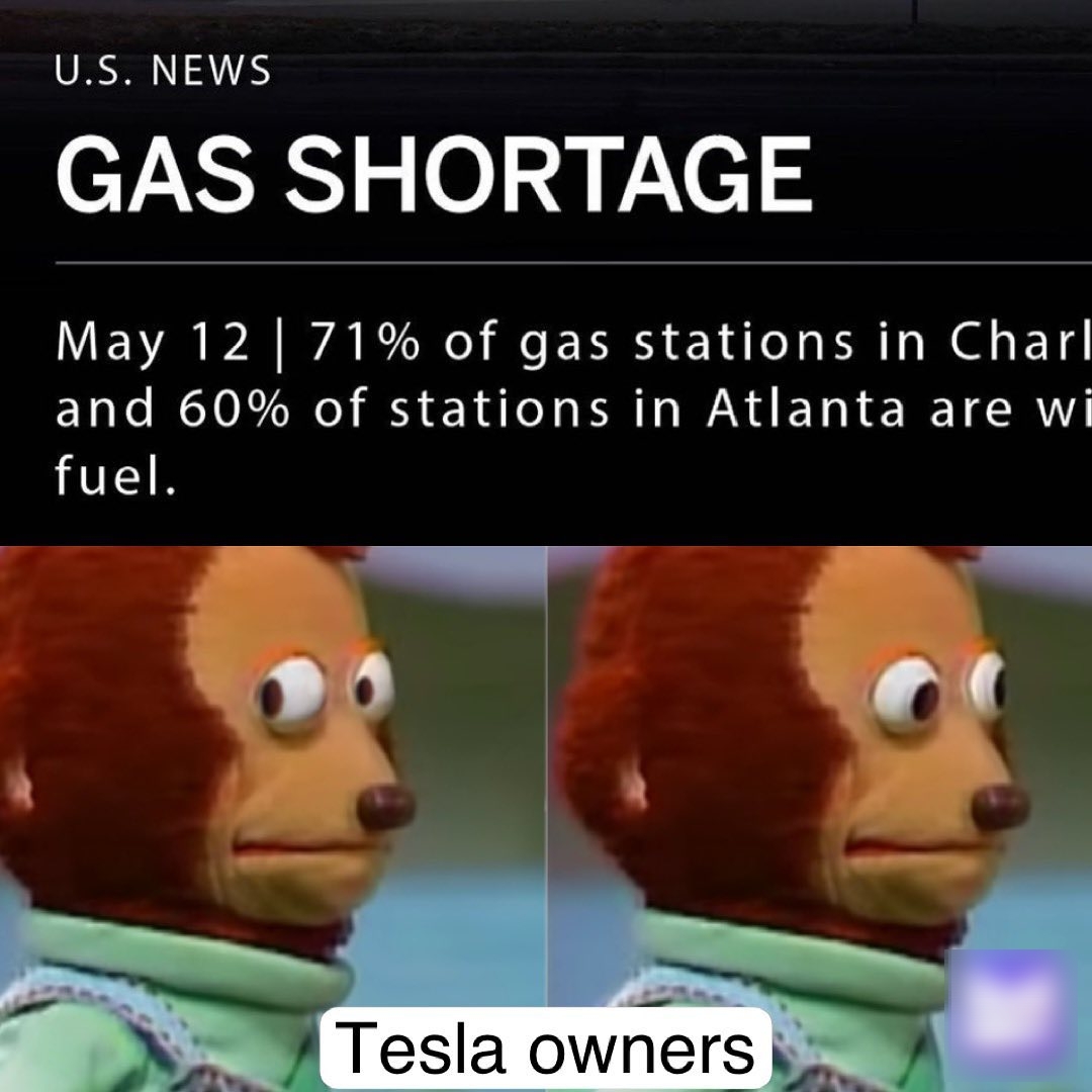 US NEWS GAS SHORTAGE ENVR P IVA LN R IR E LRI ETd and 60 of stations in Atlanta are wi fuel i 0 Lo