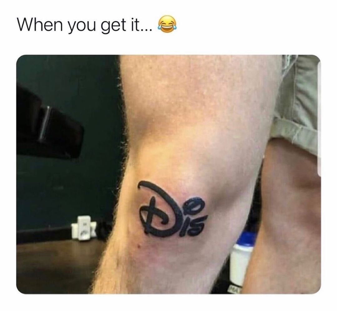 When you get it